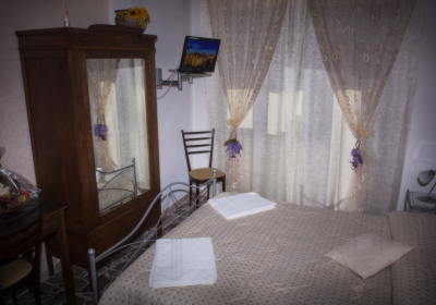 Bed And Breakfast Maison De Lussy